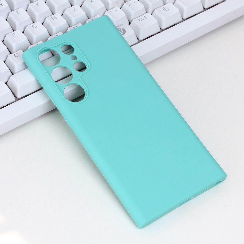 Maska za Samsung Galaxy S23 Ultra — Summer color