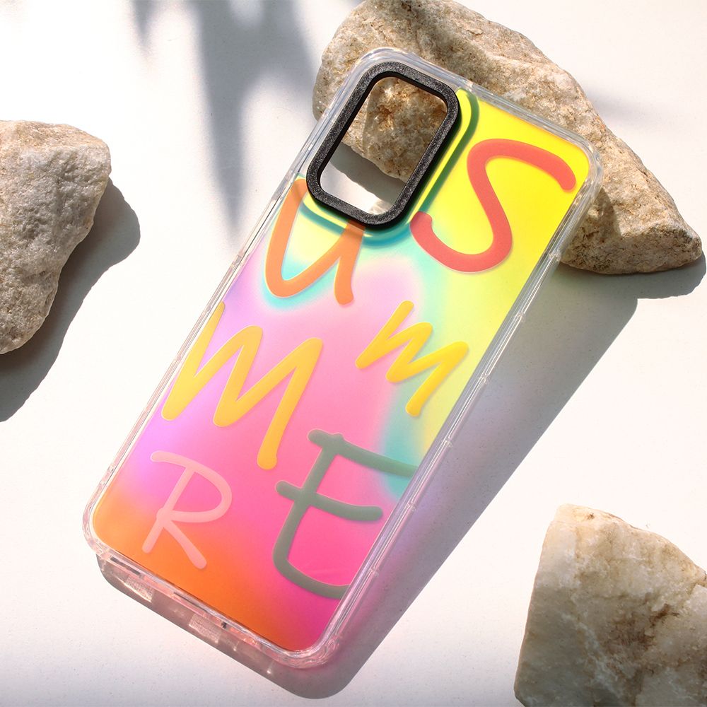 Maska za Samsung Galaxy A23 4G — Summer IMD
