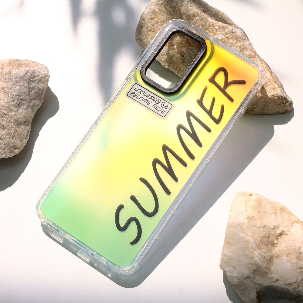 Maska za Samsung Galaxy A23 4G — Summer IMD