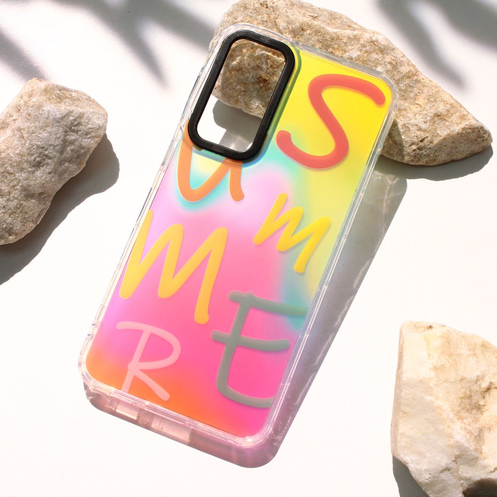 Maska za Samsung Galaxy S23 Plus — Summer IMD