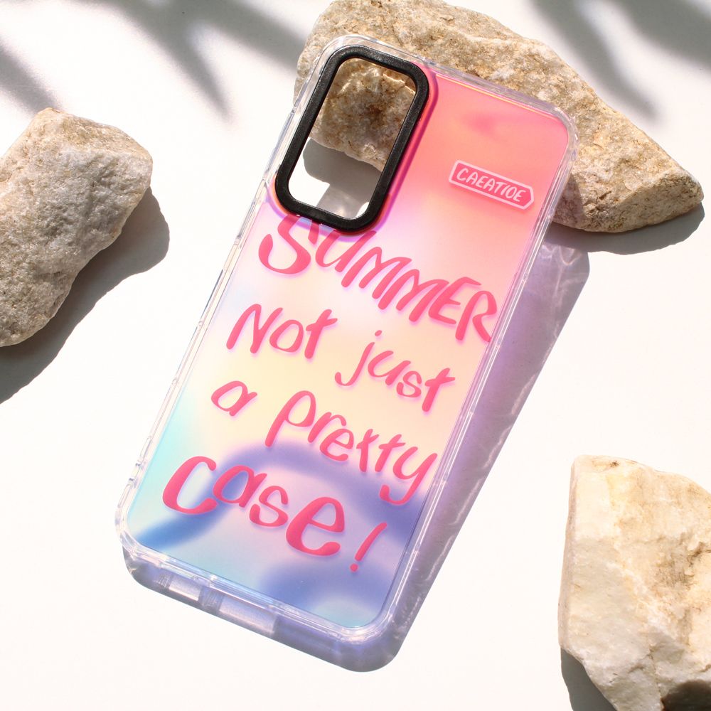 Maska za Samsung Galaxy S23 Plus — Summer IMD