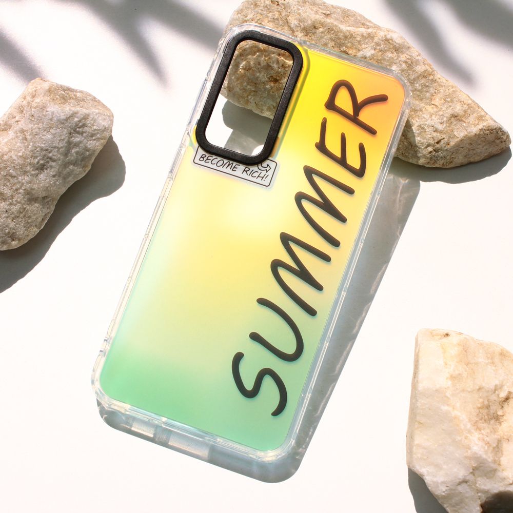 Maska za Samsung Galaxy S23 Plus — Summer IMD