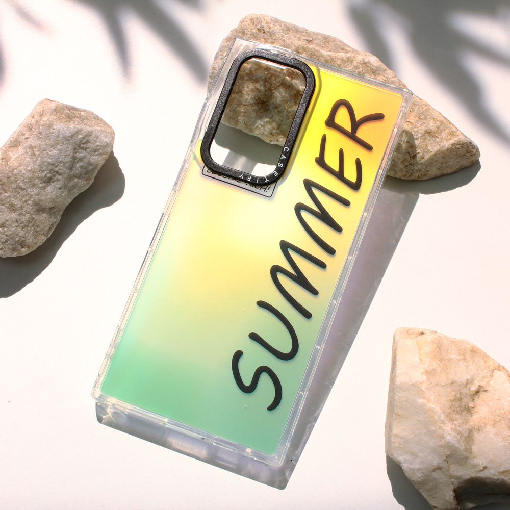 Maska za Samsung Galaxy S23 Ultra — Summer IMD