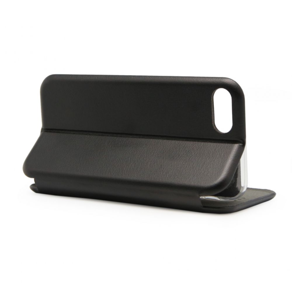 Maska za Apple iPhone 7 Plus — Teracell Flip Cover, crna