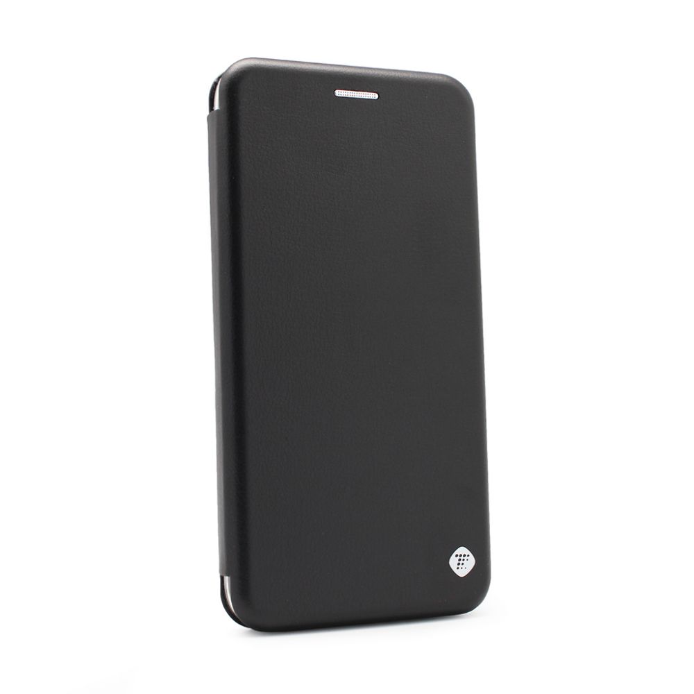 Maska za Realme 9i — Teracell Flip Cover, crna