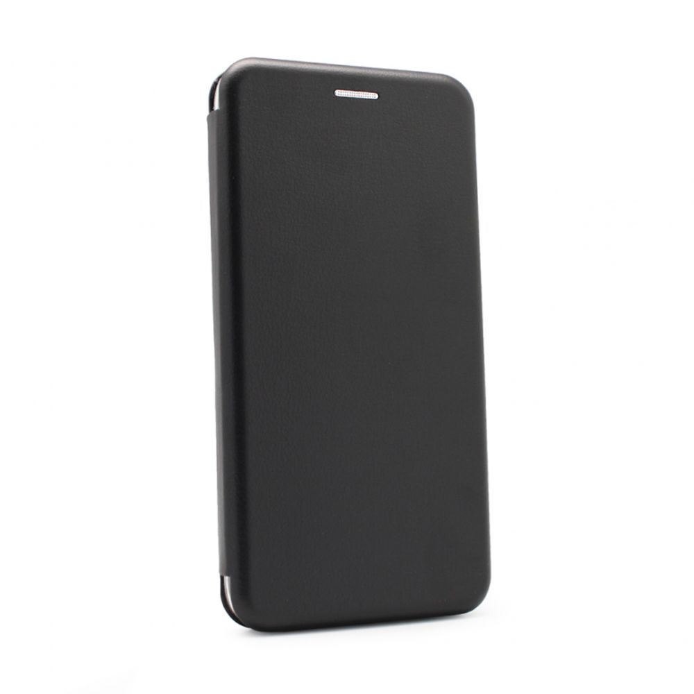 Maska za Xiaomi Mi 10T Lite — Teracell Flip Cover, crna