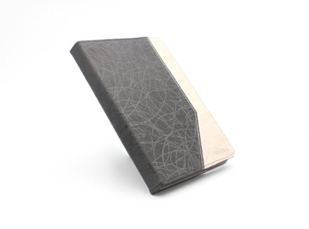 Maska — Teracell FolioShine za tablet 7" univerzalna, crna