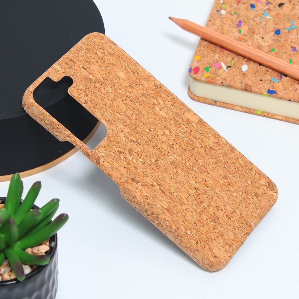Maska za Samsung Galaxy S22 — Teracell Giulietta Nature