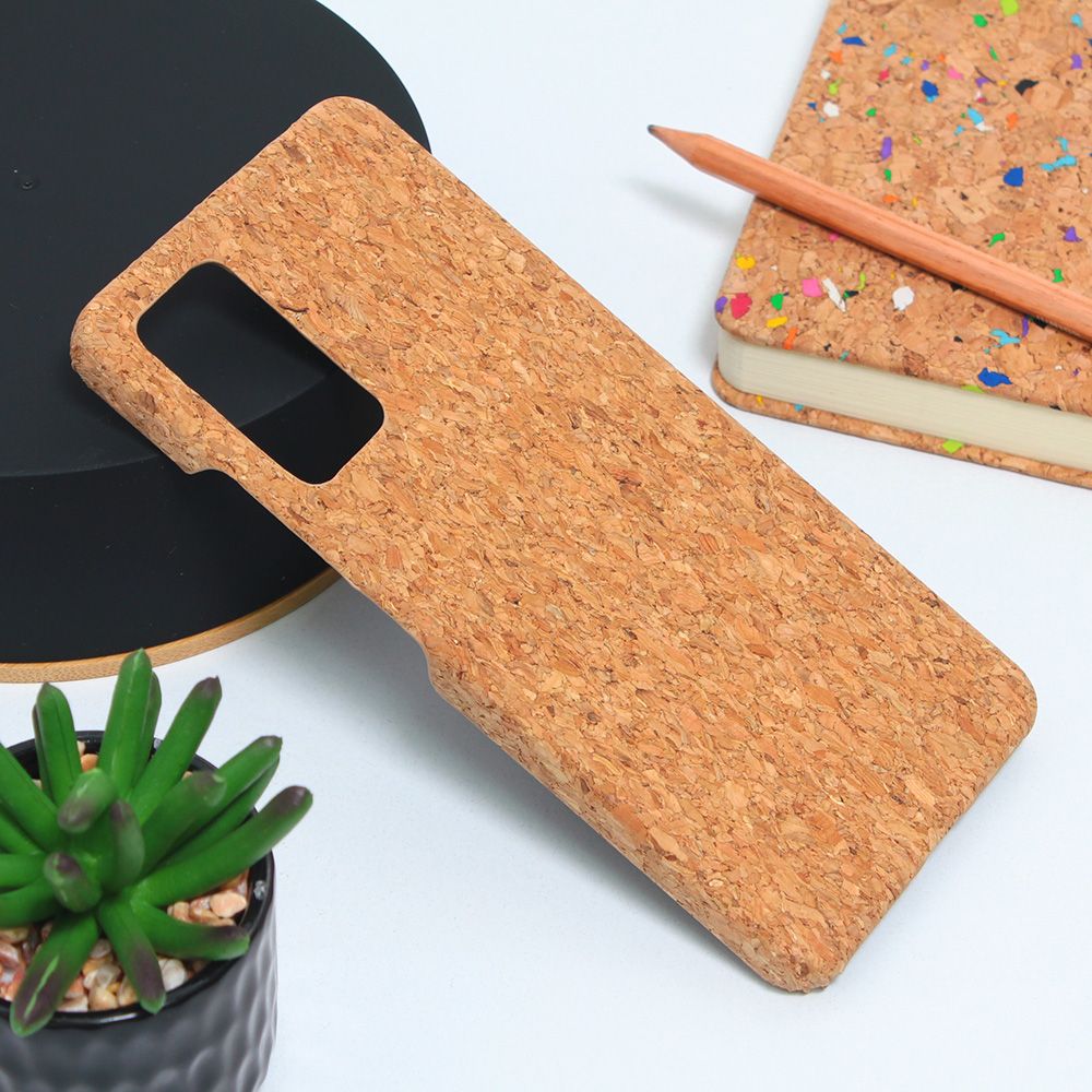 Maska za Samsung — Teracell Giulietta Nature