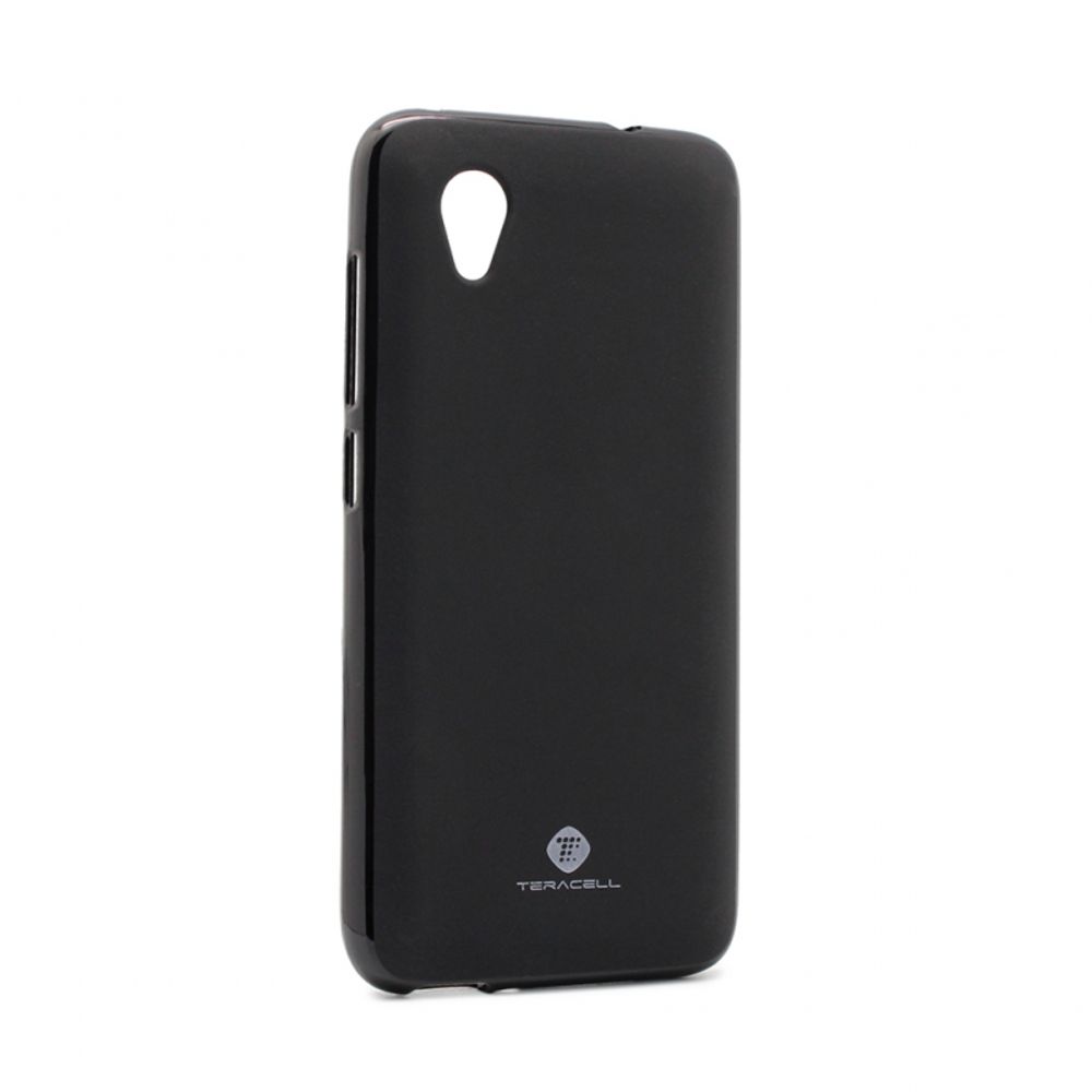Maska za Alcatel 1 — Teracell Giulietta, crna