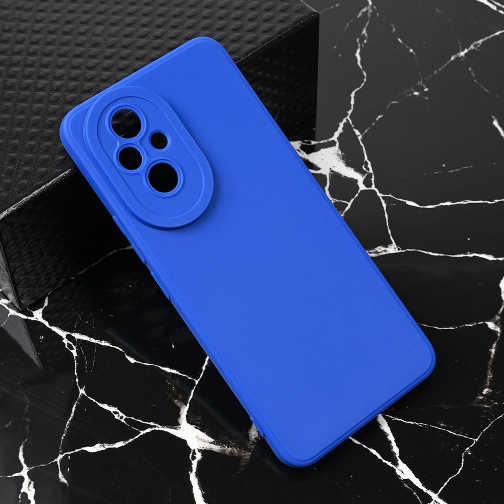 Maska za Honor 200 — Teracell Giulietta, mat plava