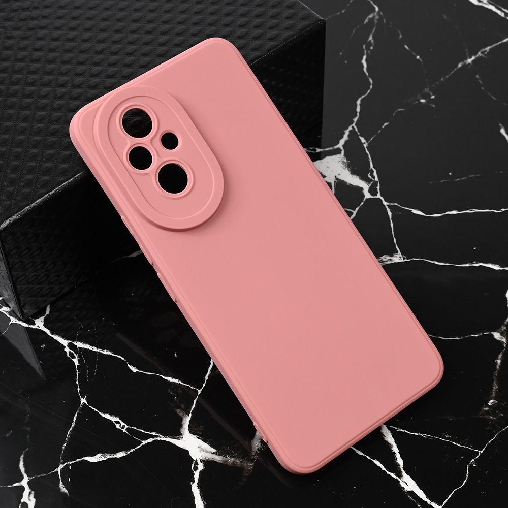 Maska za Honor 200 — Teracell Giulietta, tamno roze