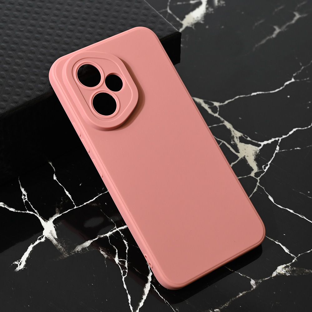Maska za Honor 400 — Teracell Giulietta, tamno roze