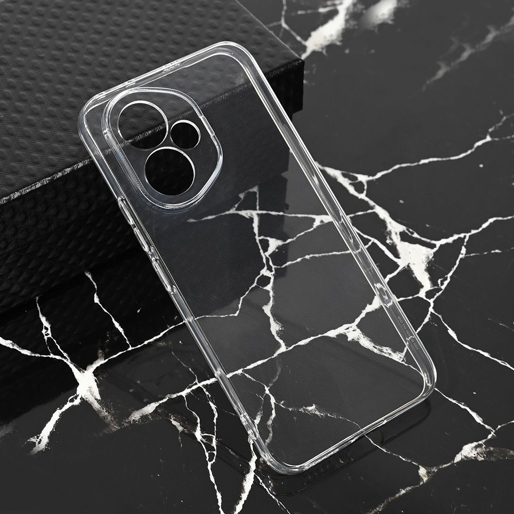 Maska za Honor 400 — Teracell Giulietta, transparent