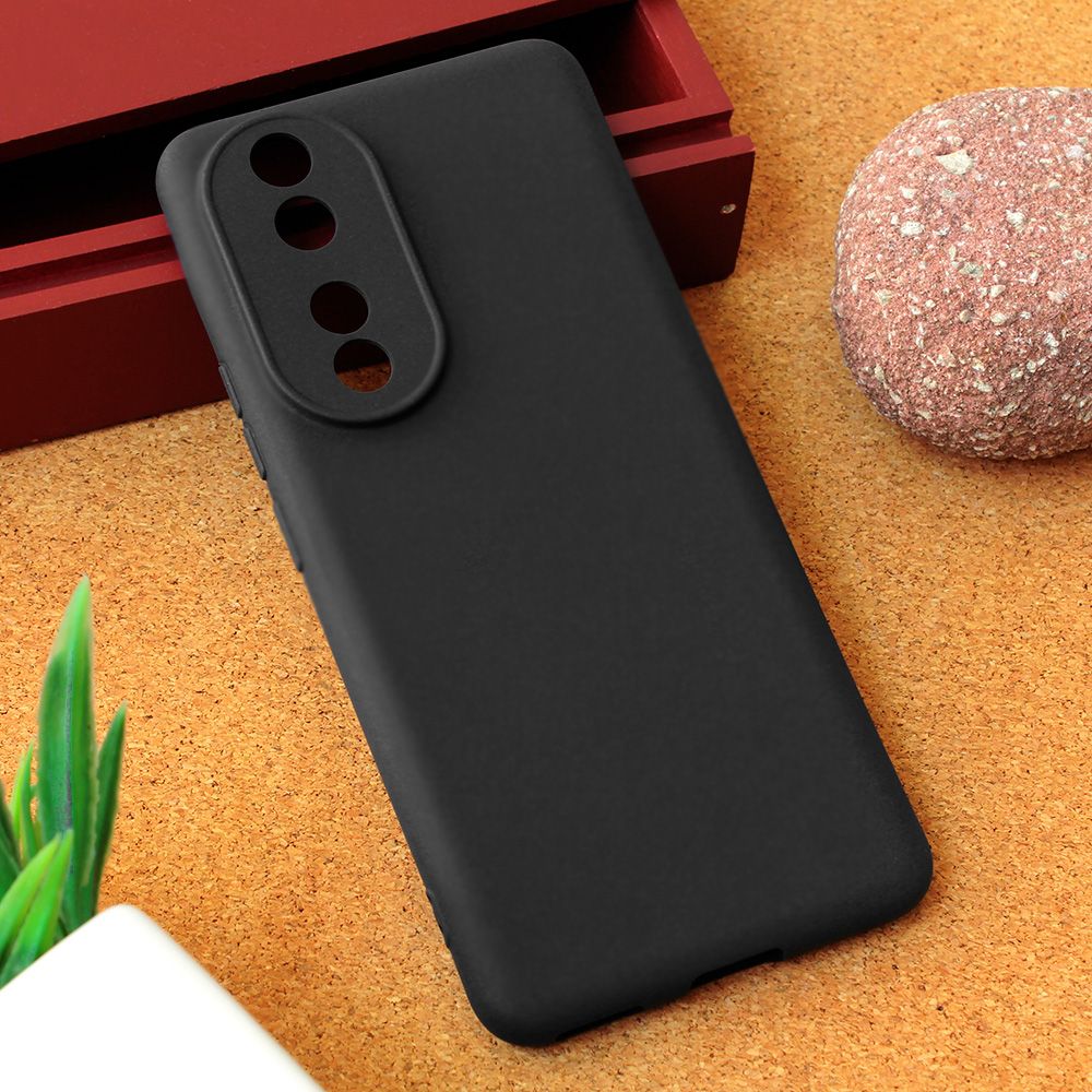 Maska za Honor 90 — Teracell Giulietta, mat crna