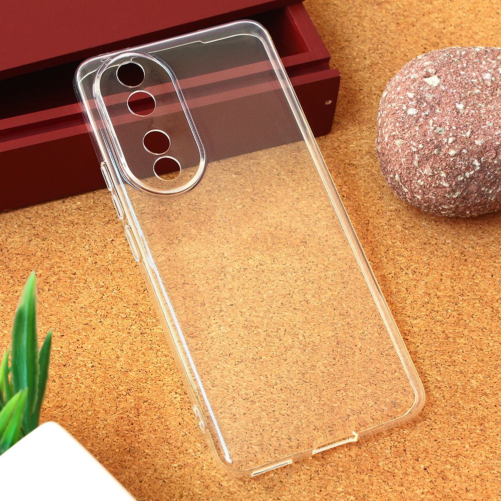 Maska za Honor 90 — Teracell Giulietta, transparent
