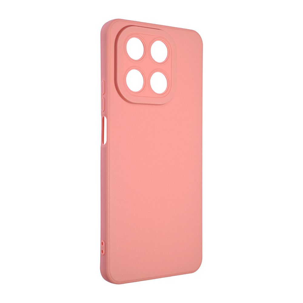 Maska za Honor X7d — Teracell Giulietta, tamno roze
