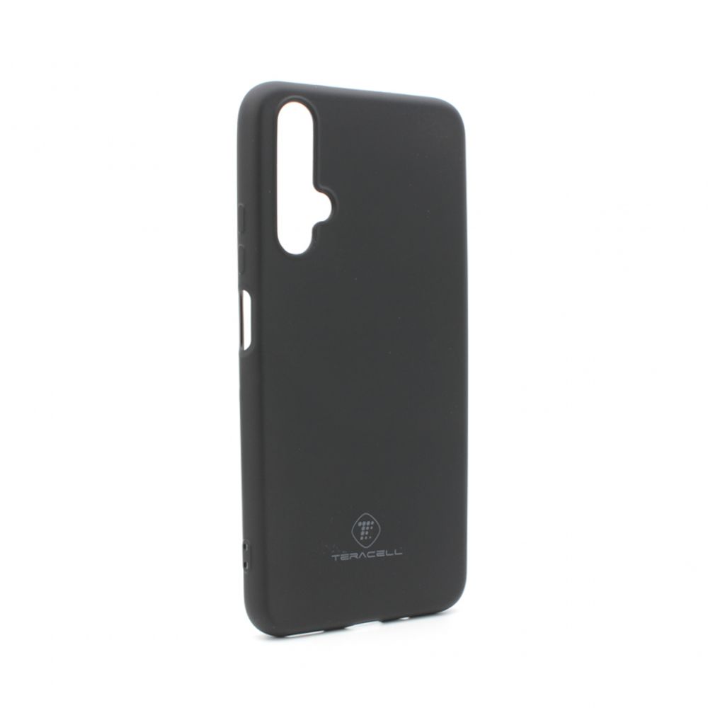 Maska za Honor 20 — Teracell Giulietta, mat crna