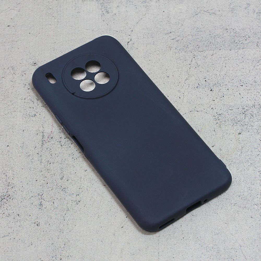 Maska za Honor 50 Lite — Teracell Giulietta, tamno plava
