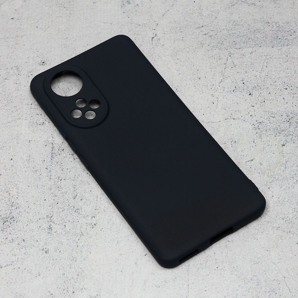 Maska za Honor 50 — Teracell Giulietta, mat crna