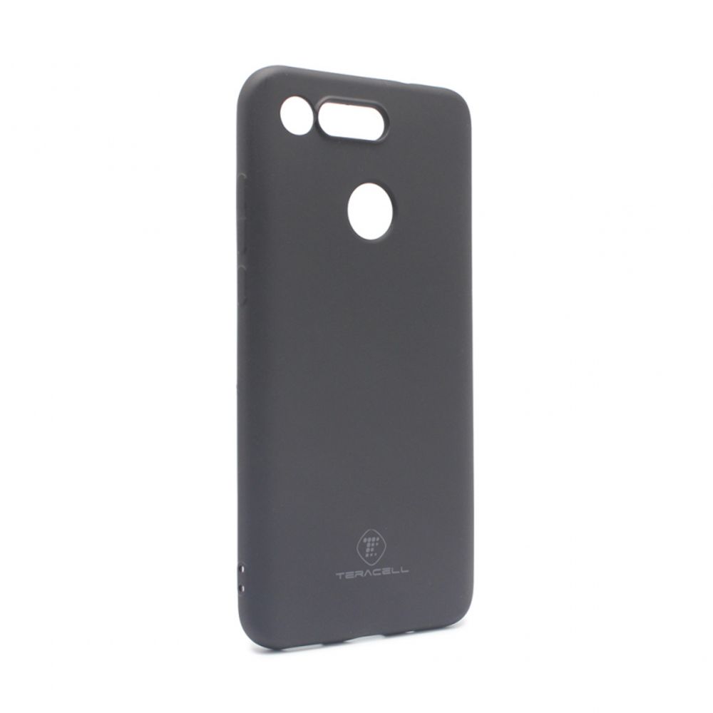Maska za Honor View 20 — Teracell Giulietta, mat crna