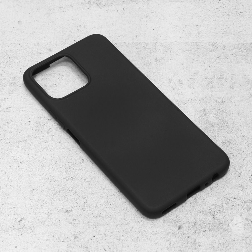 Maska za Honor X8 — Teracell Giulietta, mat crna