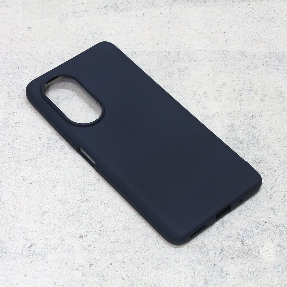 Maska za Honor 50 SE — Teracell Giulietta, tamno plava