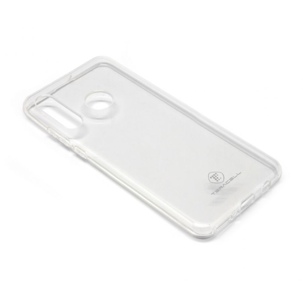 Maska za Huawei P30 Lite — Teracell Giulietta, transparent