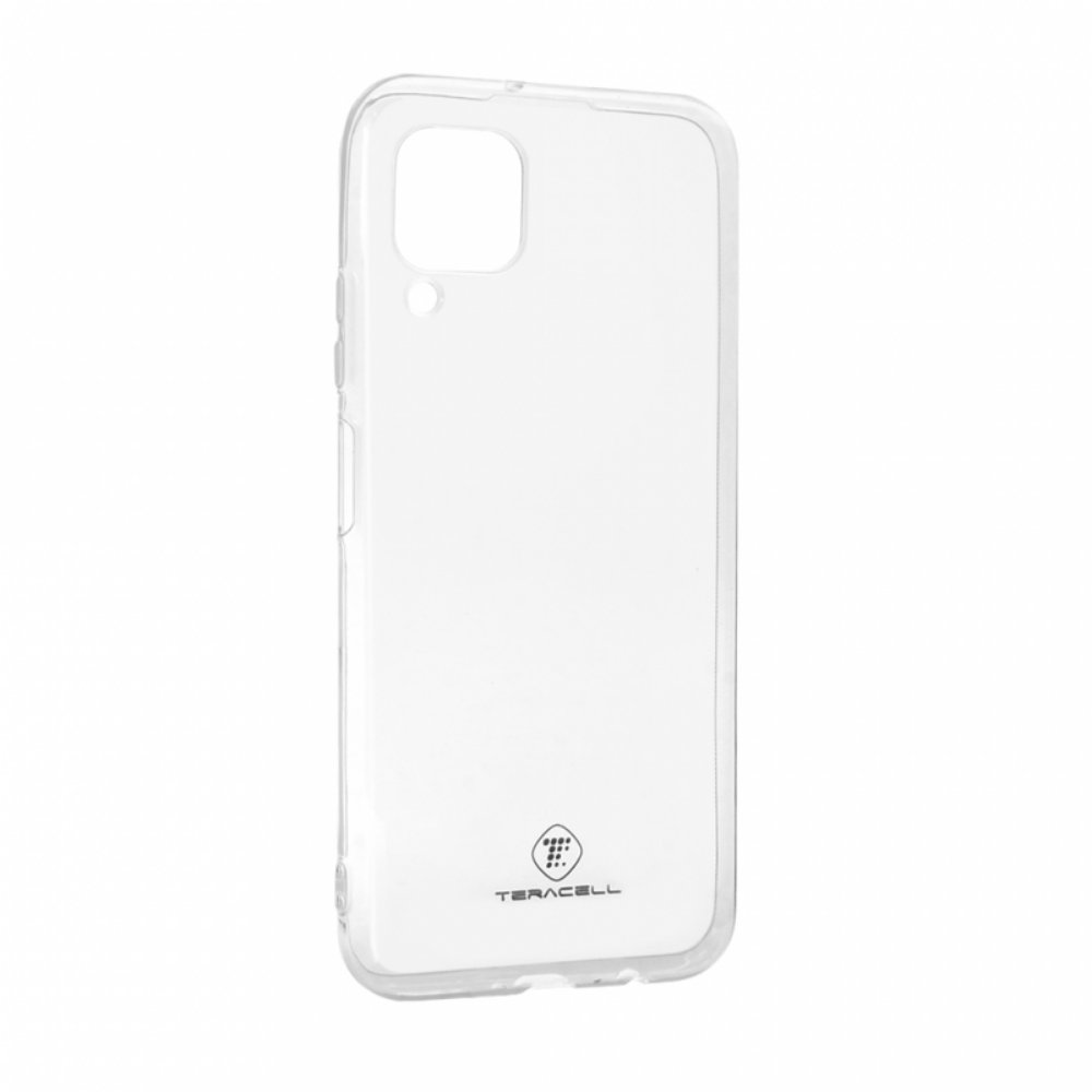 Maska za Huawei P40 Lite — Teracell Giulietta, transparent