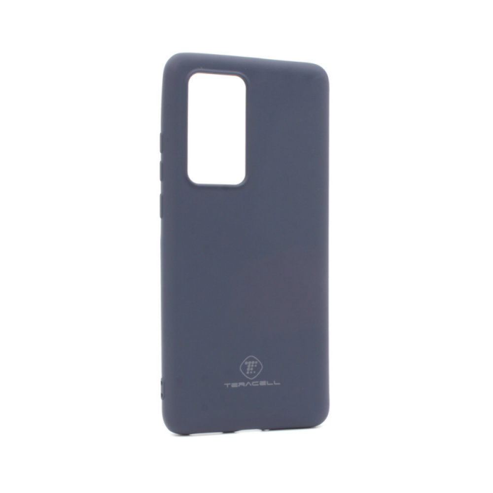 Maska za Huawei P40 Pro — Teracell Giulietta, tamno plava