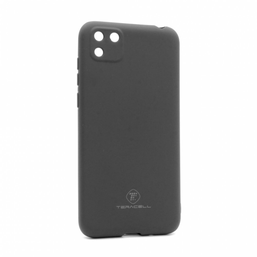 Maska za Honor 9S — Teracell Giulietta, mat crna