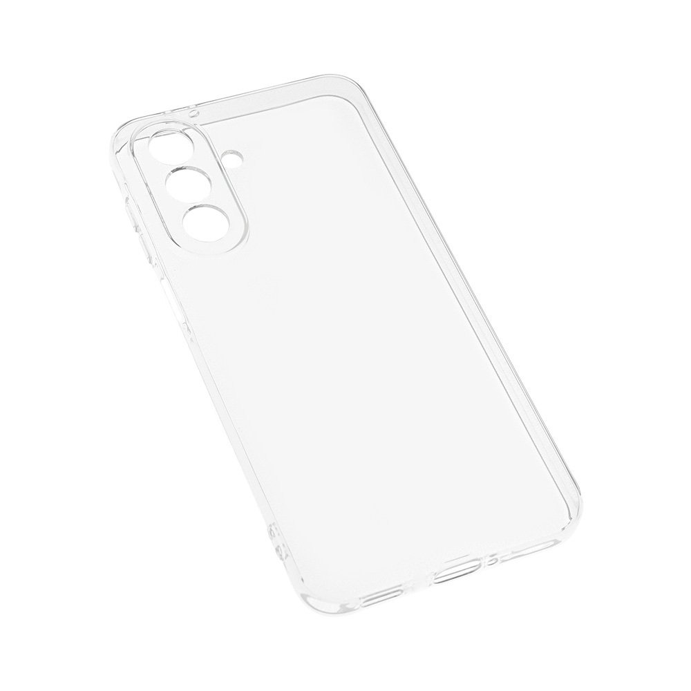 Maska za Samsung Galaxy A27 5G — Teracell Giulietta, transparent
