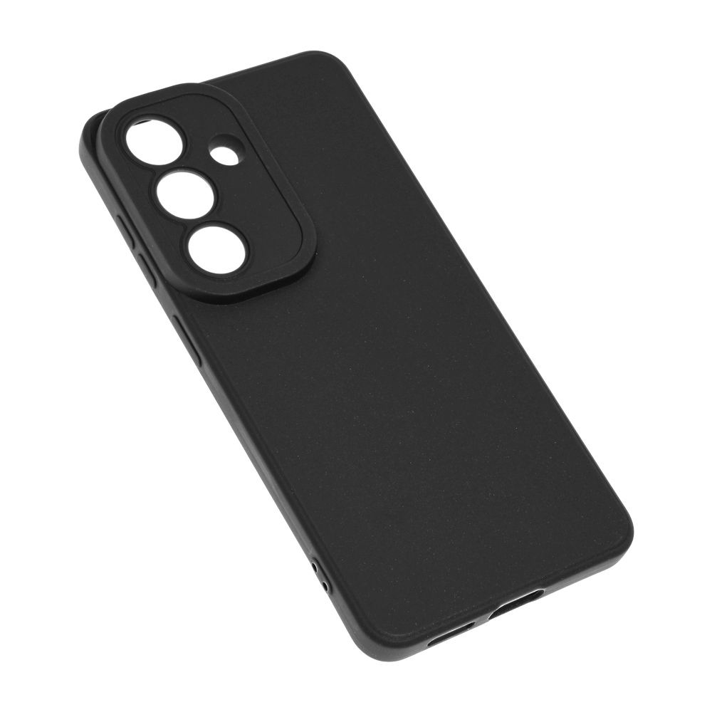 Maska za Samsung Galaxy S26 — Teracell Giulietta, mat crna