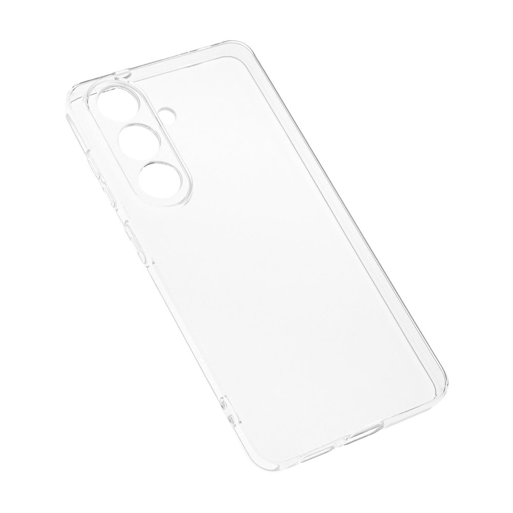 Maska za Samsung Galaxy S26 — Teracell Giulietta, transparent