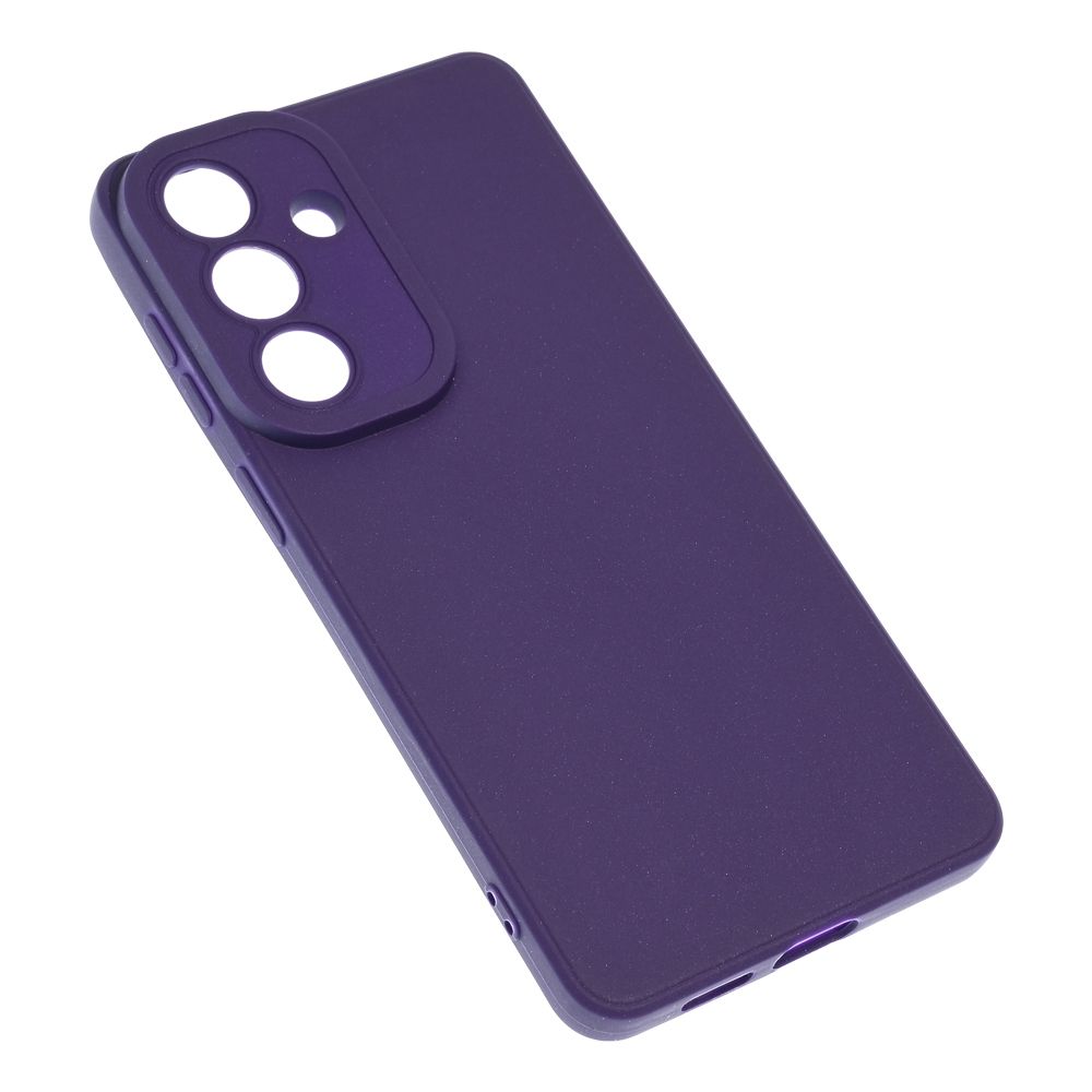 Maska za Samsung Galaxy S26 Plus — Teracell Giulietta, tamno ljubicasta