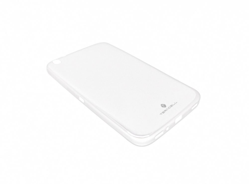 Maska za Samsung Galaxy Tab 3 8.0 — Teracell Giulietta, bela