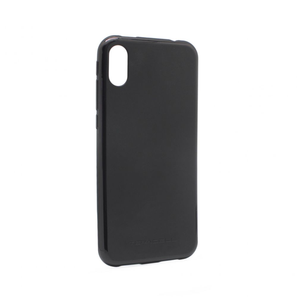 Maska — Teracell Giulietta za Tesla Smartphone 6.4 Lite, crna