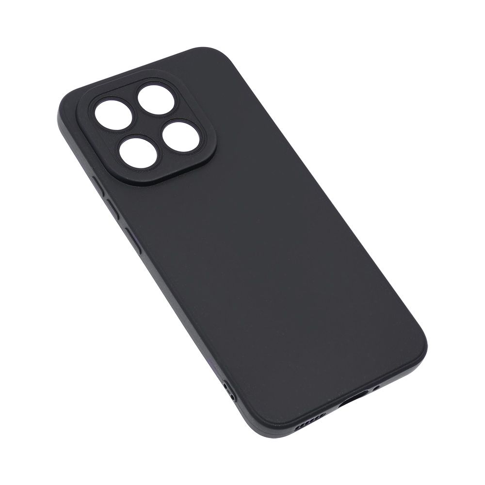 Maska za Xiaomi 15T — Teracell Giulietta, mat crna