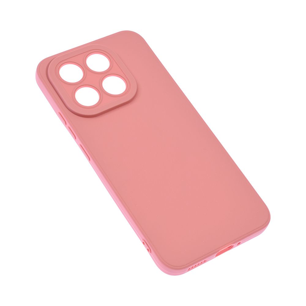Maska za Xiaomi 15T — Teracell Giulietta, tamno roze