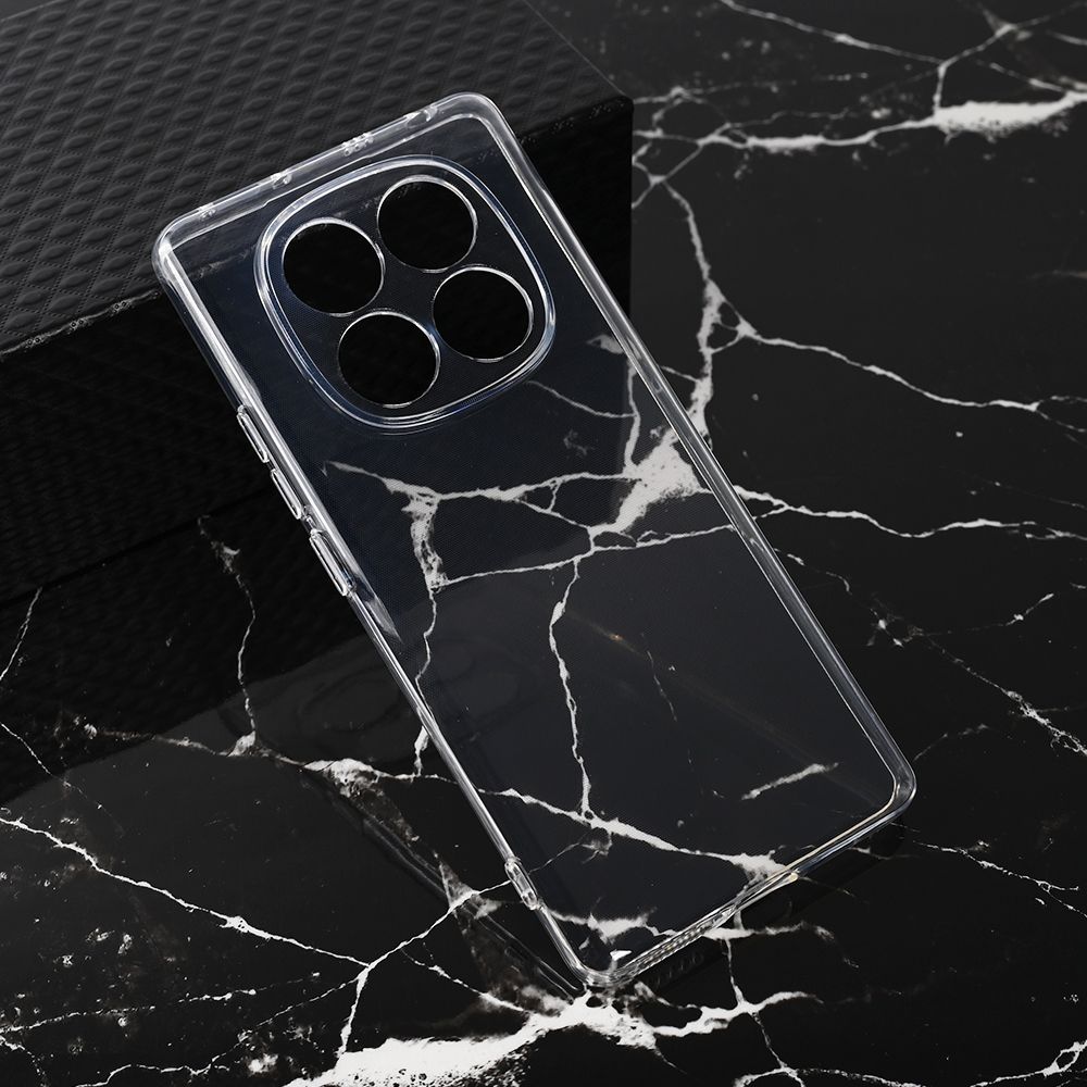 Maska za Samsung — Teracell Giulietta, transparent