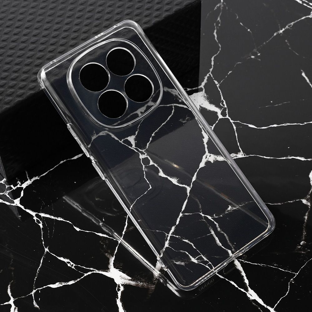 Maska za Samsung — Teracell Giulietta, transparent