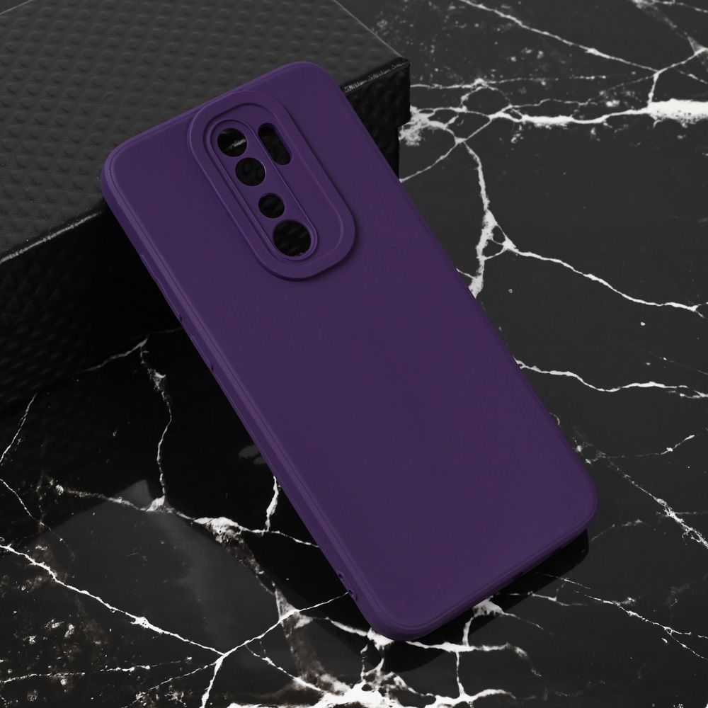 Maska za Samsung Galaxy Note 8 — Teracell Giulietta, tamno ljubicasta