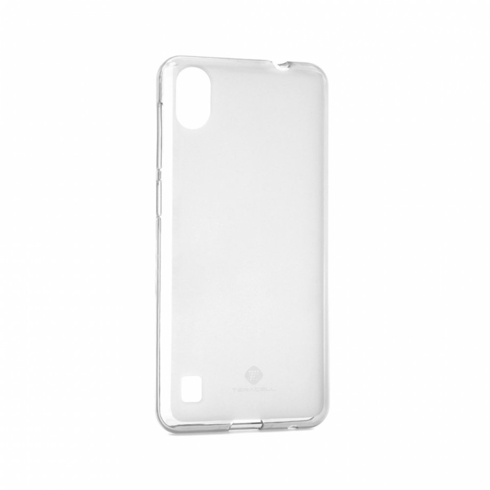 Maska za ZTE Blade A530 — Teracell Giulietta, bela