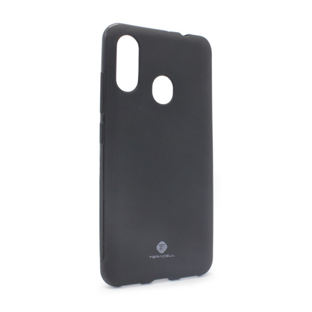 Maska za ZTE Blade V10 Vita — Teracell Giulietta, crna