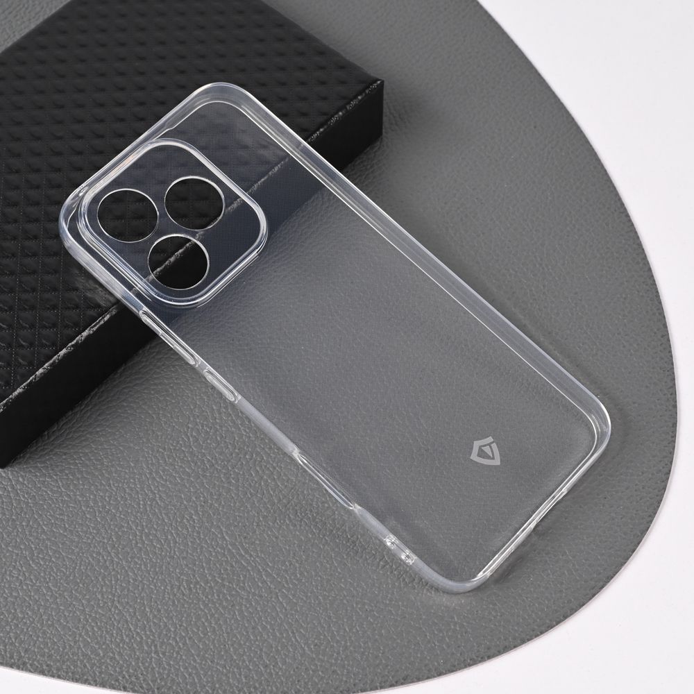 Maska za Honor 400 Lite — Teracell Skin, transparent