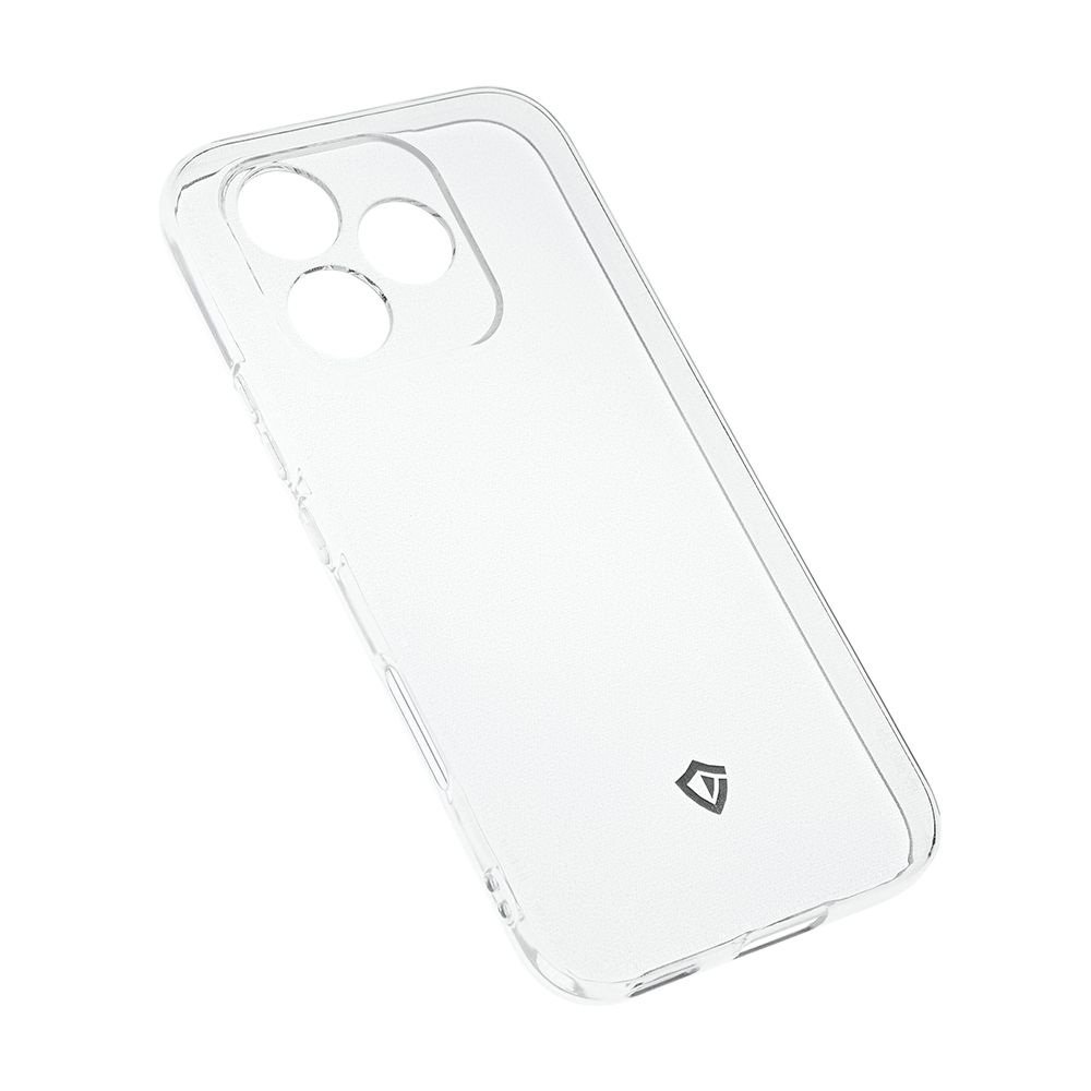 Maska za Honor 600 Lite — Teracell Skin, transparent