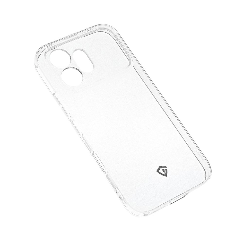 Maska za Honor 600 — Teracell Skin, transparent