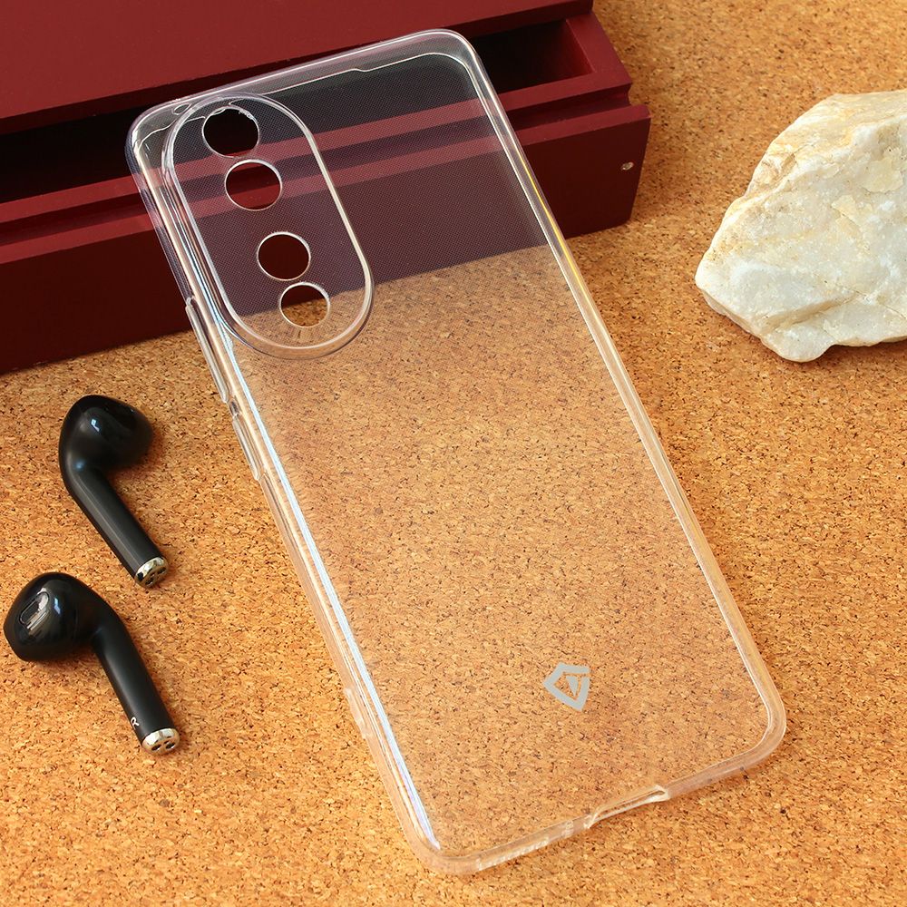 Maska za Honor 90 — Teracell Skin, transparent