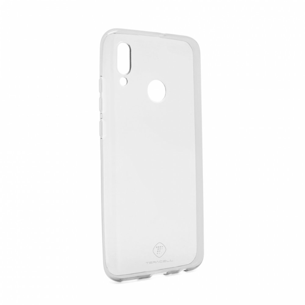Maska za Honor 10 Lite — Teracell Skin, transparent