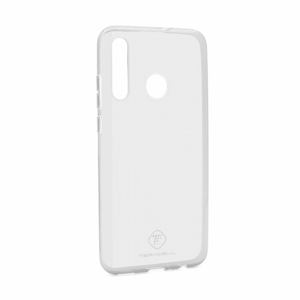 Maska za Honor 20 Lite — Teracell Skin, transparent